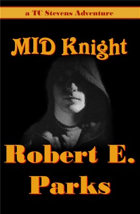 Front cover of MID Knight by Robert E. Parks