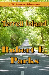 Front cover of Terrell Island