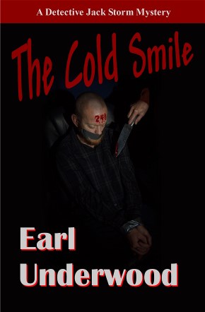 Front cover of The Cold Smile