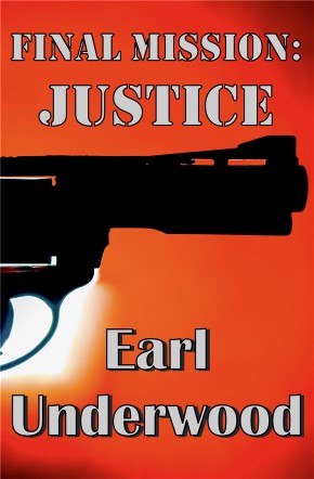 Front cover of Final Mission: Justice