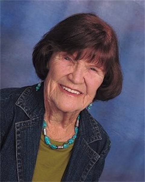 Peggy in 2009