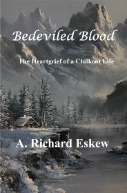 Front cover of Bedeviled Blood