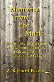 Front cover of Memories from the Muck