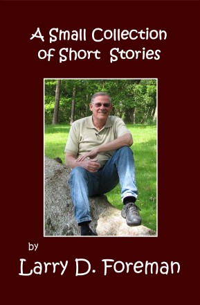 A Small Collection of Short Stories